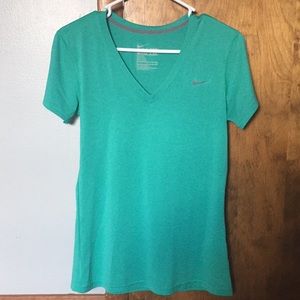 Nike v-neck